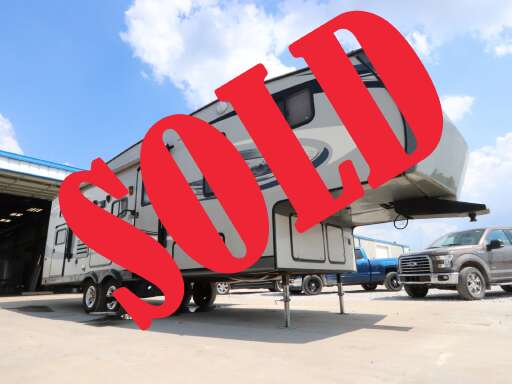 2012 Eagle Ht For Sale Jayco Rvs Rv Trader