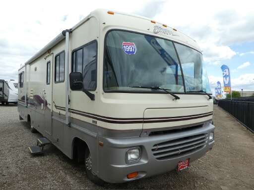 Rvs For Sale Sleeps 6 Rv Trader