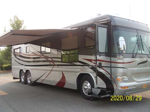 Intrigue Cook S Delight For Sale Country Coach Class A Motorhomes Rv Trader