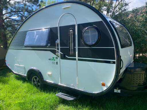 Montrose Co Travel Trailers For Sale Rv Trader
