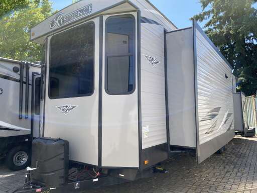 Residence For Sale Keystone Park Models Rv Trader