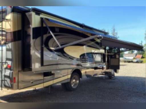 2012 Sightseer 30a For Sale Winnebago Rvs Rv Trader