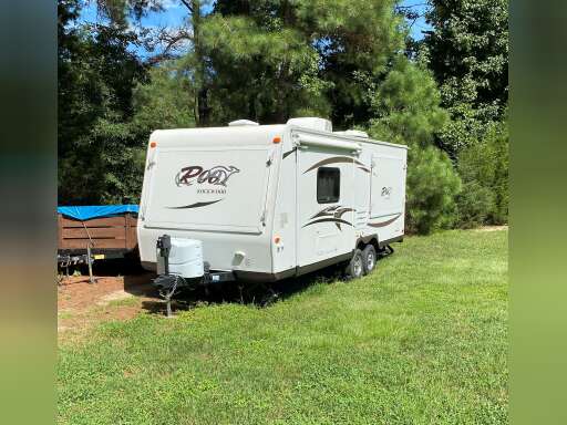 2014 Rockwood Roo For Sale Forest River Rvs Rv Trader