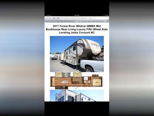 Helena Al Rvs For Sale Rv Trader