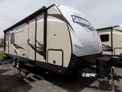 Shadow Cruiser 251rks For Sale Cruiser Rv Corp Rvs Rv Trader
