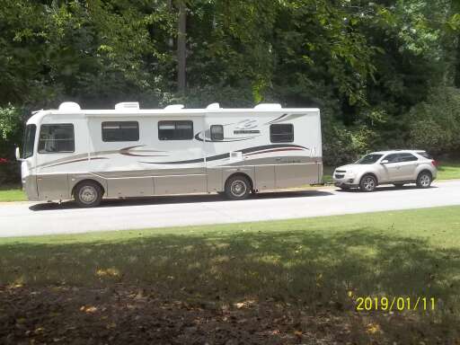 Fayetteville Ga Rvs For Sale Rv Trader