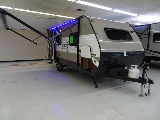 2016 Ar One For Sale Starcraft Rvs Rv Trader