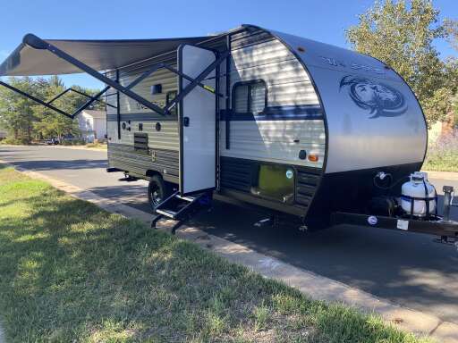Aurora Co Rvs For Sale Rv Trader