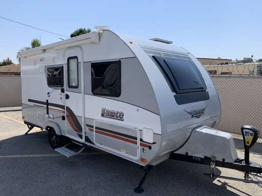 Used 1575 For Sale Lance Travel Trailers Rv Trader