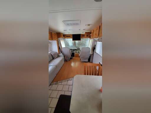 2001 Diplomat For Sale Monaco Rvs Rv Trader