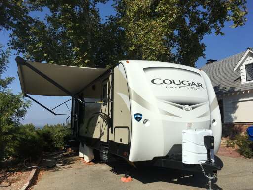 California Cougar For Sale Keystone Travel Trailers Rv Trader