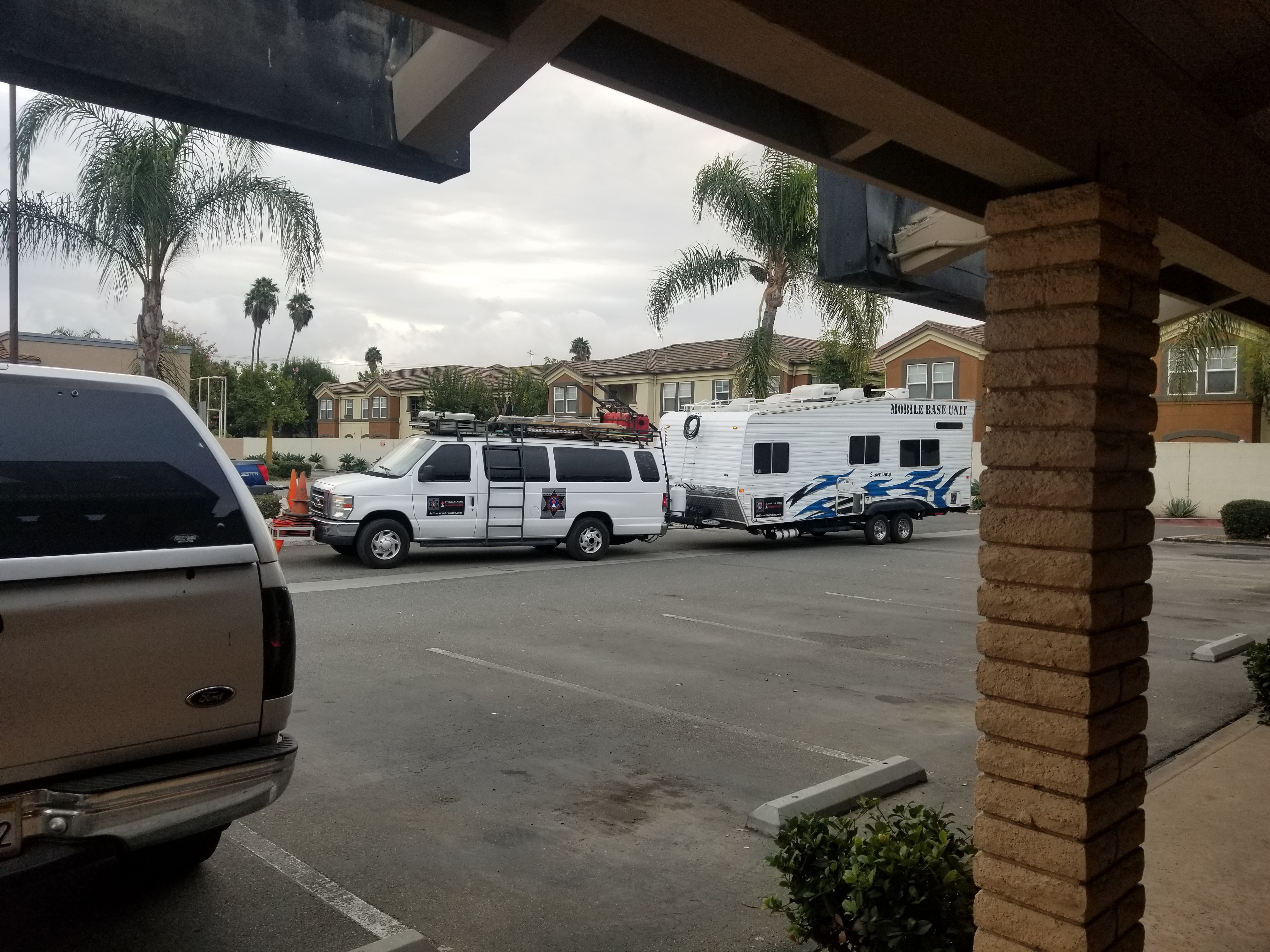 Warrior Rvs For Sale In Fresno California