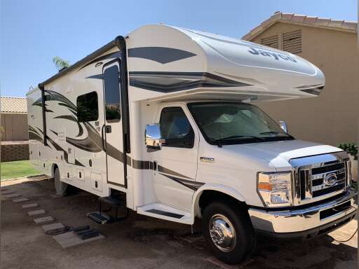 2018 Greyhawk For Sale Jayco Rvs Rv Trader