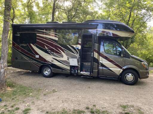 Wisconsin Class C Motorhomes For Sale Rv Trader