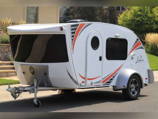 Used Luna For Sale Intech Rvs Rv Trader