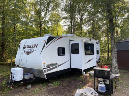 Woodbury Mn Rvs For Sale Rv Trader