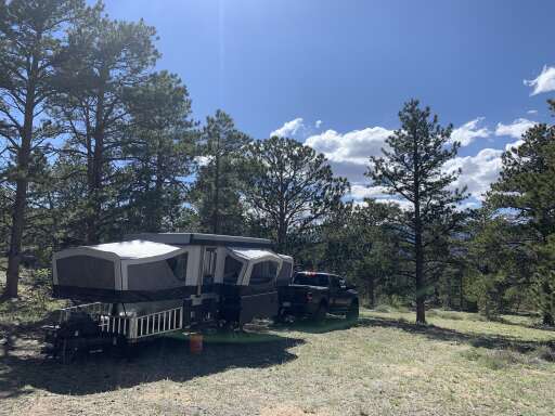 Colorado Pop Up Campers For Sale Rv Trader