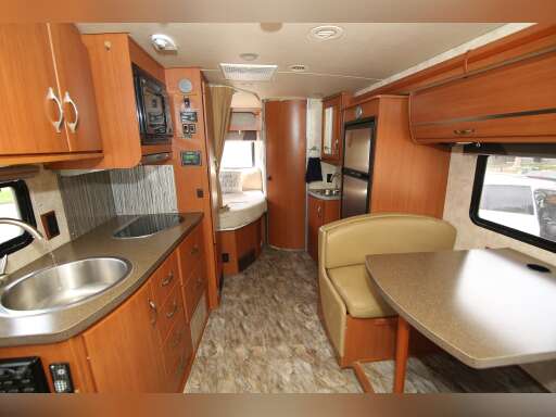 View For Sale Winnebago Class C Motorhomes Rv Trader