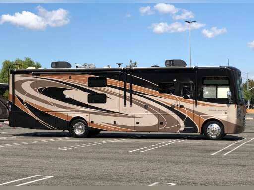 Las Vegas Nv Outlaw For Sale Thor Motor Coach Rvs Rv Trader