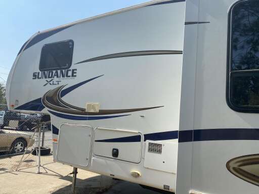 Full Specs For 2018 Heartland Sundance Xlt Sd Xlt 297 Qb Rvs Rvusa Com