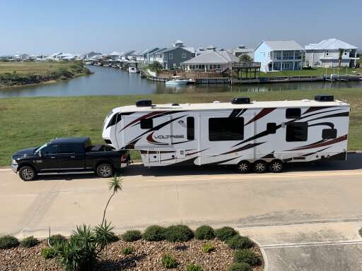 Full Specs For 2012 Dutchmen Voltage V3905 Rvs Rvusa Com