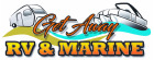 Get Away RV and Marine Logo