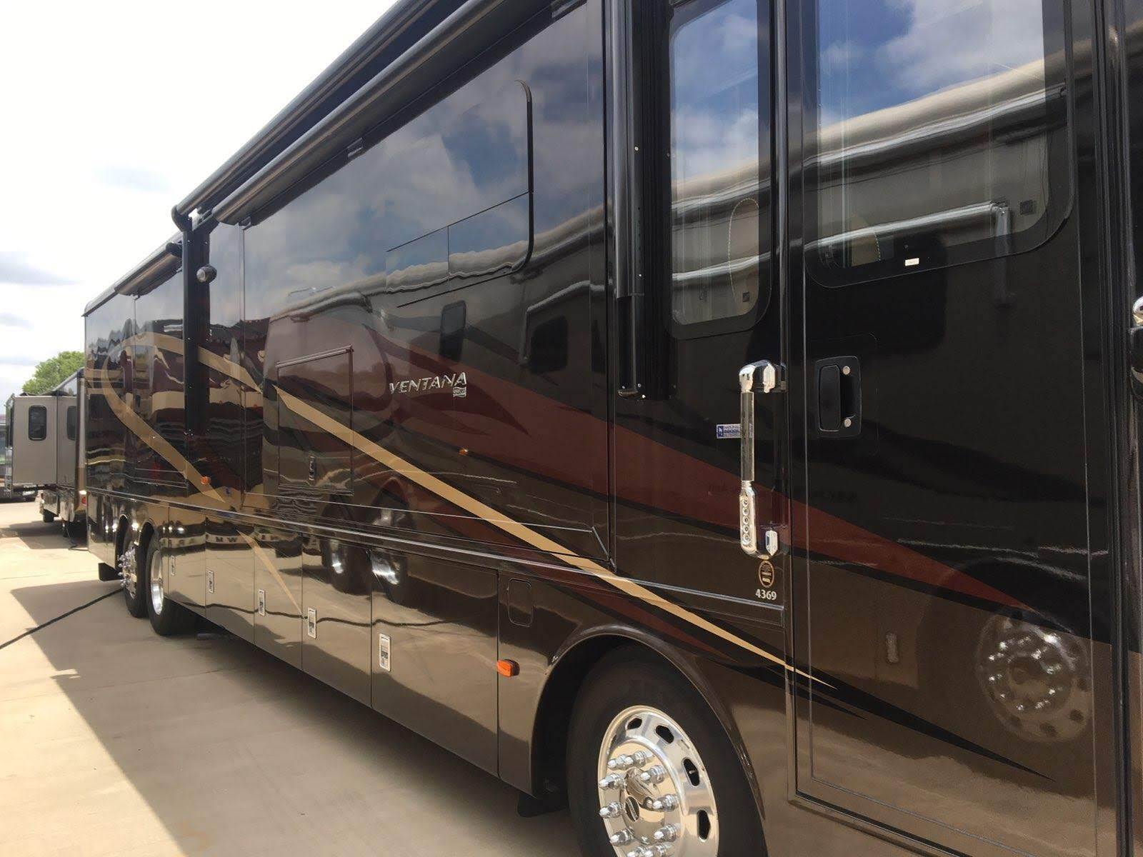 20 312c Sold 2011 Newmar Mountain Aire 4336 Sold Diesel Pusher For Sale In Garfield Mn