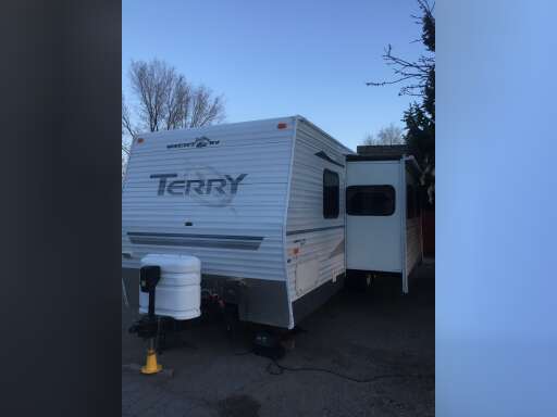 Terry For Sale Fleetwood Rvs Rv Trader