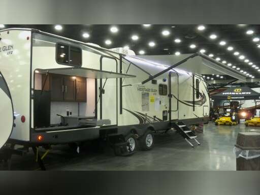 Jeffersonville In Rvs For Sale Rv Trader