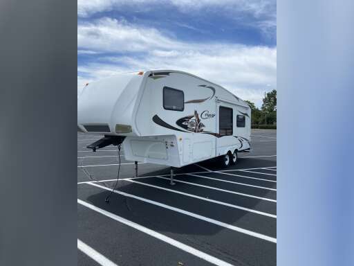 Cougar 276rls For Sale Keystone Rvs Rv Trader
