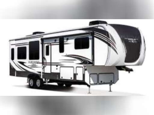 2019 Durango Gold G381ref For Sale K Z Rvs Rv Trader