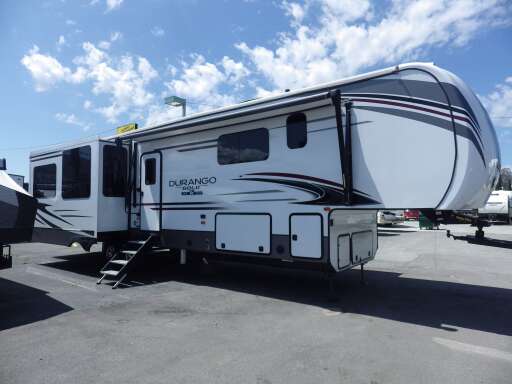 2019 Durango Gold For Sale K Z Rvs Rv Trader