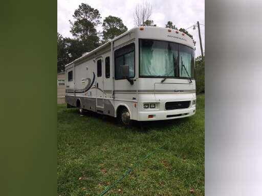 2004 Sightseer 27c For Sale Winnebago Rvs Rv Trader