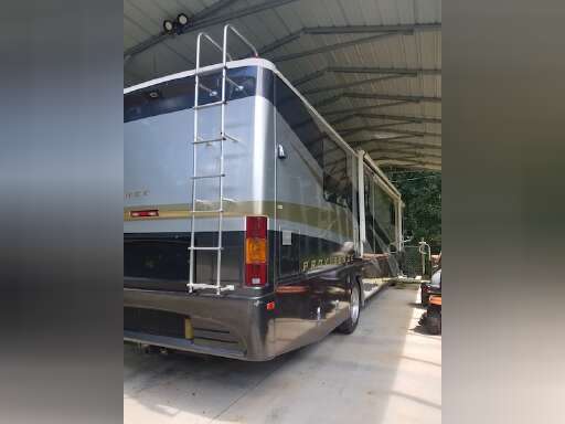 2003 Providence For Sale Fleetwood Rvs Rv Trader