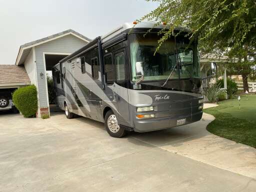 Tropical For Sale National Rvs Rv Trader