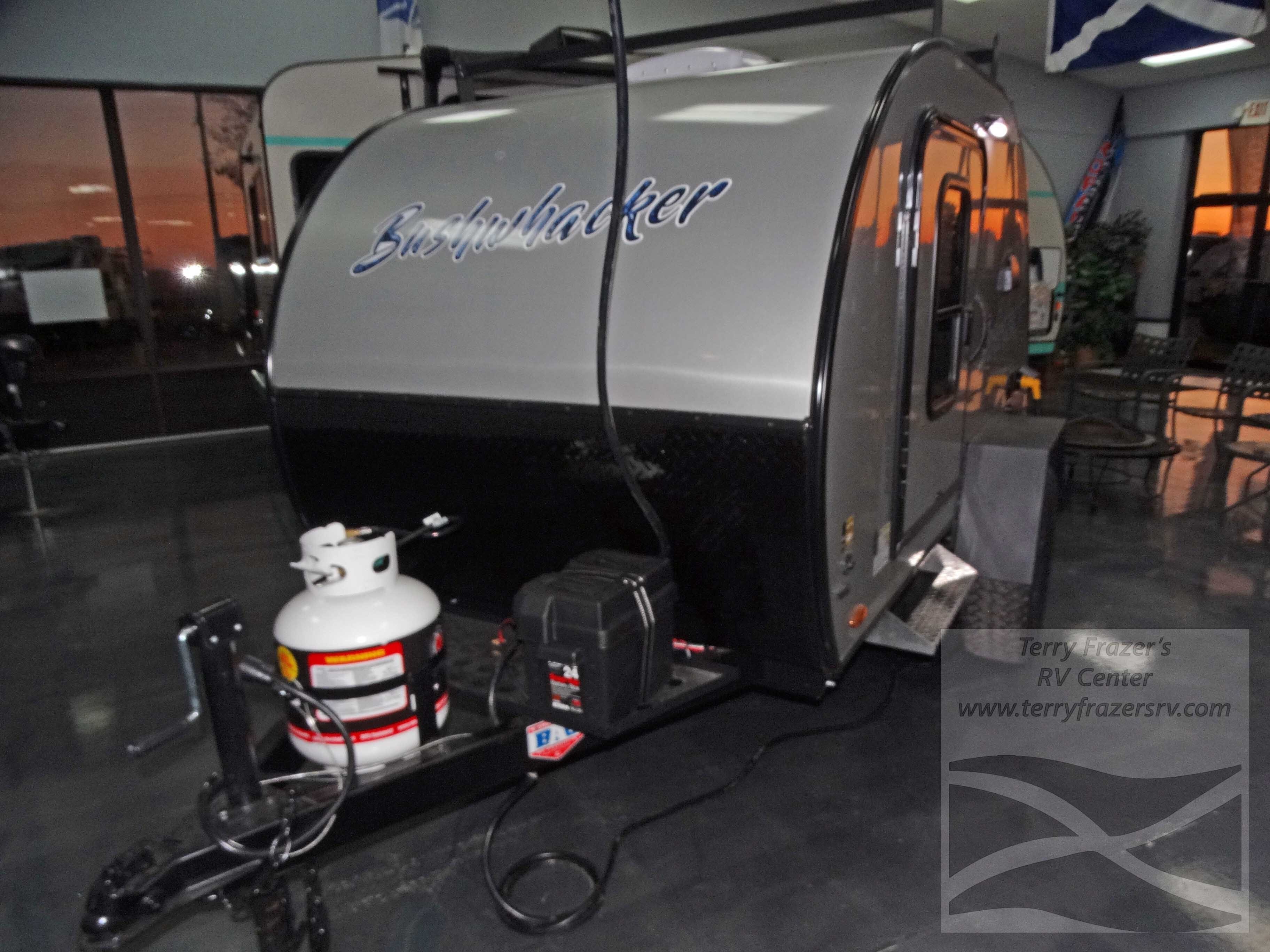 New 2021 Forest River Wildwood 27re In Eldridge Ia