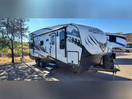 Trail Series 29TRX For Sale - Outdoors Rv Manufacturing RVs - RV Trader