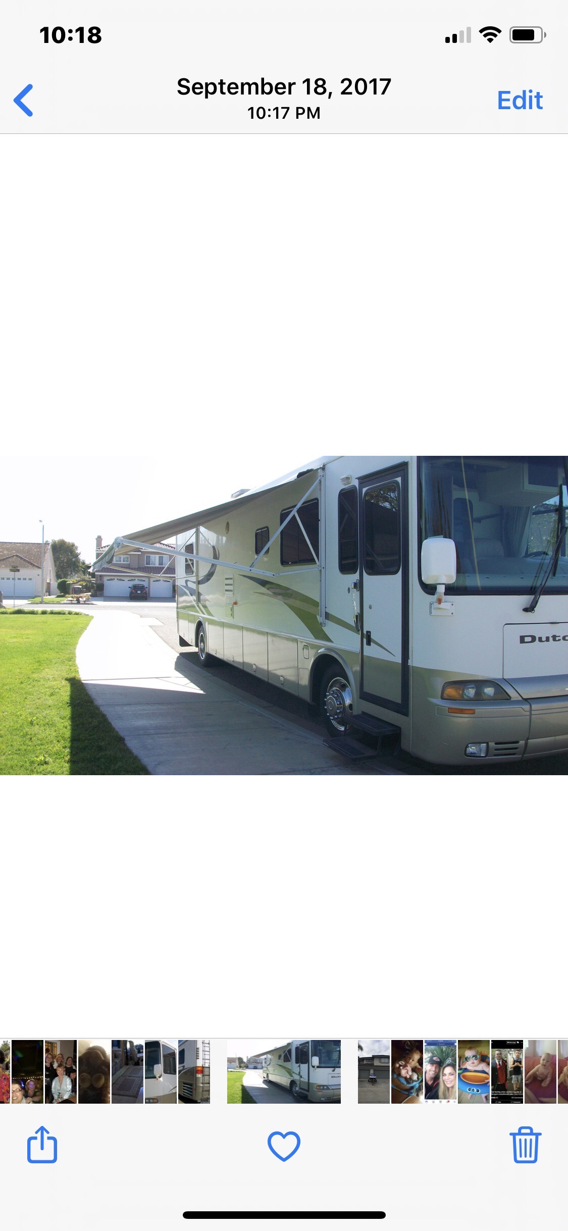 2018 Newmar New Aire 3341 Diesel Motorhome Rv Floor Plans Motorhome Rv Life