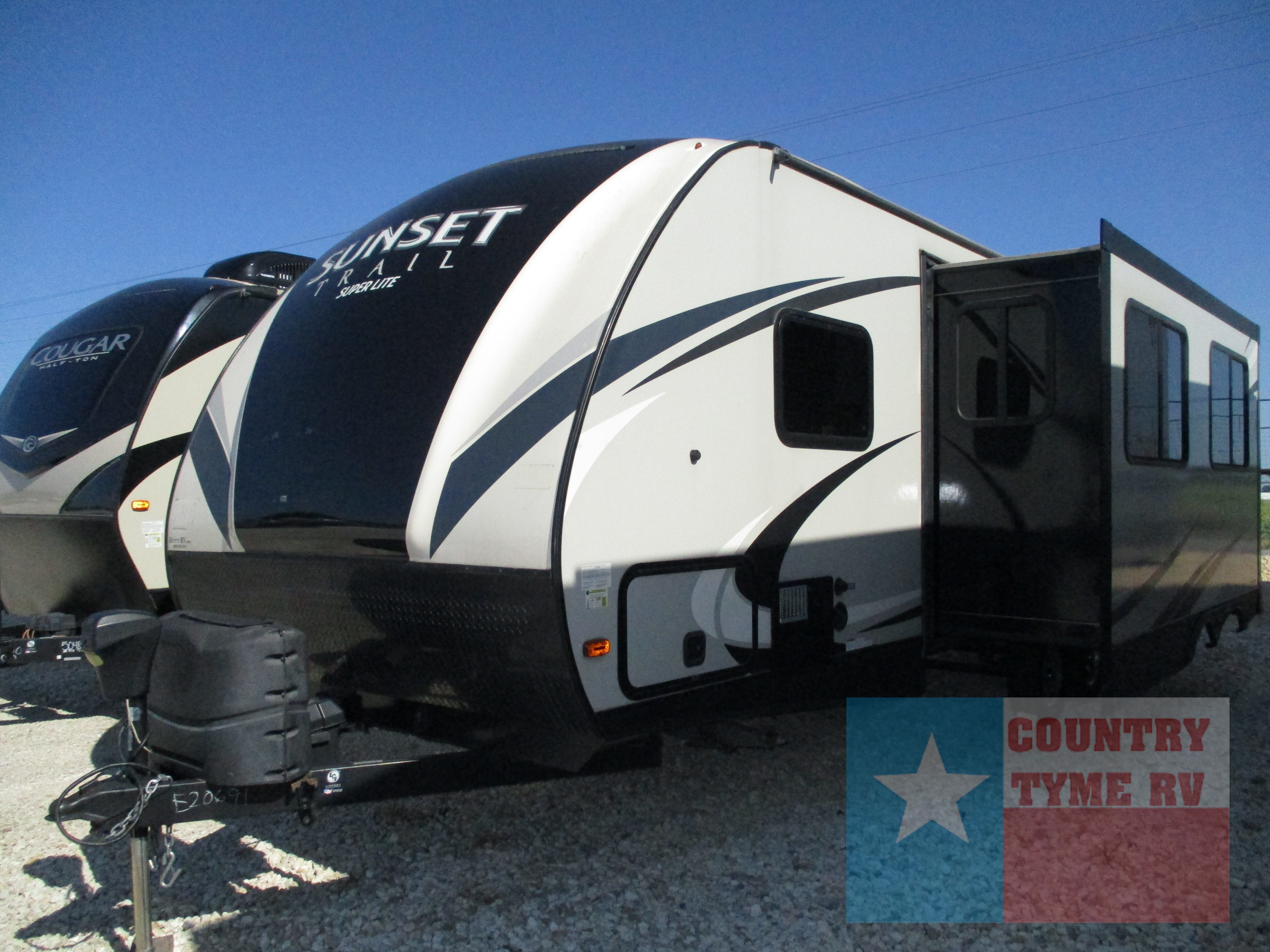 Rv Sales In Georgetown Tx