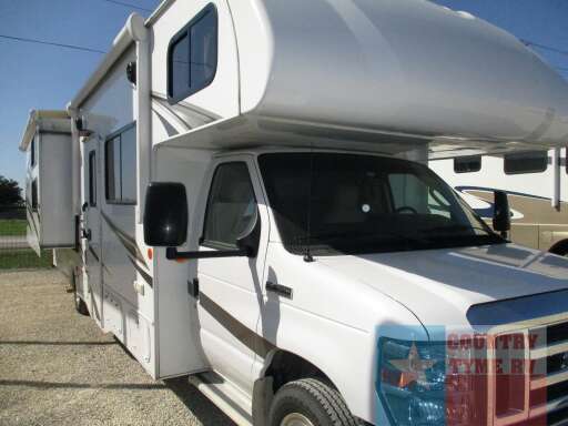 2017 Sunseeker For Sale Forest River Rvs Rv Trader