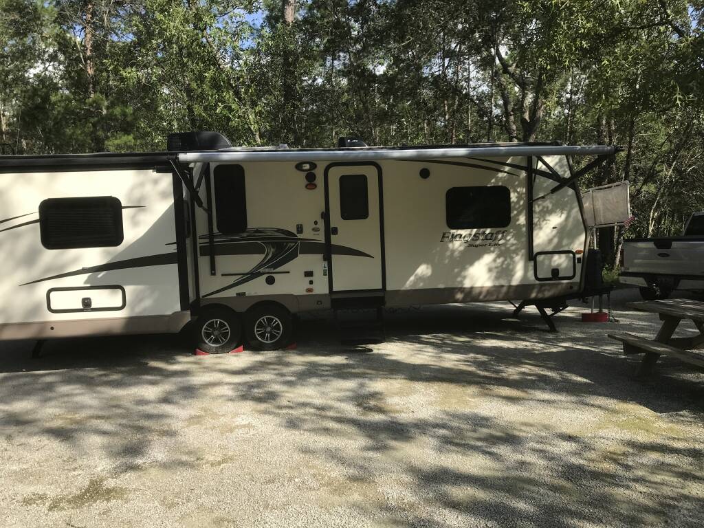 2015 Forest River Flagstaff Super Lite 27rlws Myrtle Beach Sc Rvtrader Com