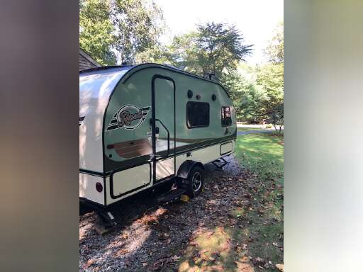2016 R Pod 180 For Sale Forest River Rvs Rv Trader