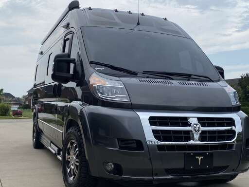 Indiana Roadtrek For Sale Roadtrek Rvs Rv Trader