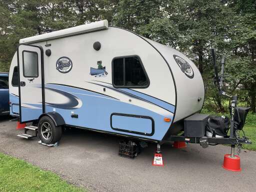 Texas R Pod For Sale Forest River Rvs Rv Trader