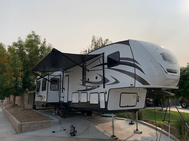 Fifth Wheels Archives Braun S Fun Time Campers