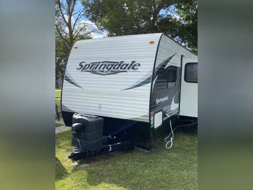 2015 Springdale For Sale Keystone Rvs Rv Trader