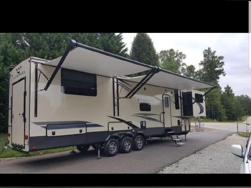 North Carolina Keystone For Sale Keystone Rvs Rv Trader