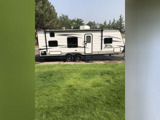 Used Jayco For Sale Jayco Travel Trailers Rv Trader
