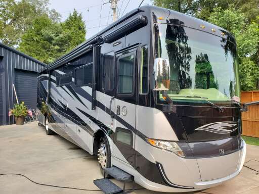 Fayetteville Ar Class A Motorhomes For Sale Rv Trader