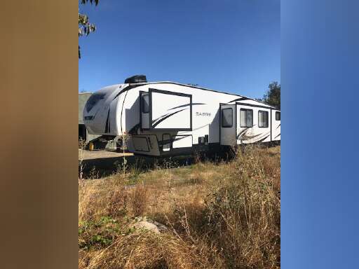 Sabre 36frp For Sale Forest River Rvs Rv Trader